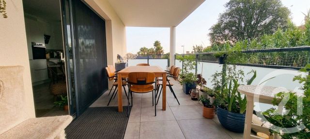 appartement - ARGELES SUR MER - 66