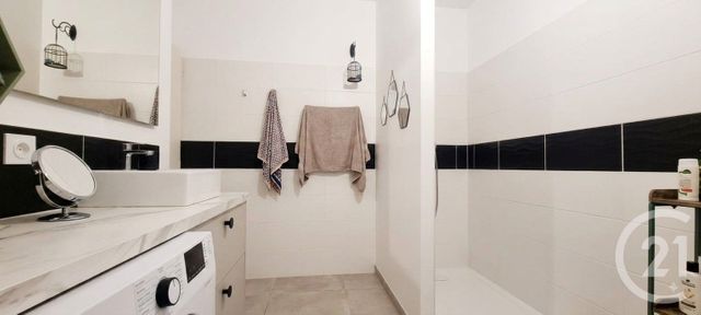 Appartement T3 &agrave; vendre - 3 pi&egrave;ces - 59,44 m2 - Argeles Sur Mer - 66 - LANGUEDOC-ROUSSILLON