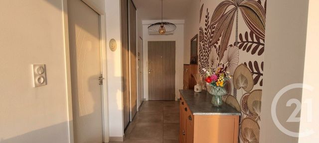 Appartement T3 &agrave; vendre - 3 pi&egrave;ces - 59,44 m2 - Argeles Sur Mer - 66 - LANGUEDOC-ROUSSILLON