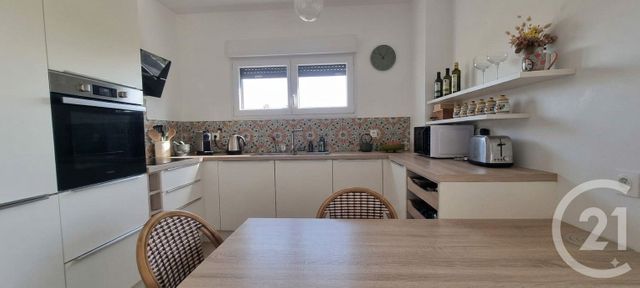 Appartement T3 &agrave; vendre - 3 pi&egrave;ces - 59,44 m2 - Argeles Sur Mer - 66 - LANGUEDOC-ROUSSILLON