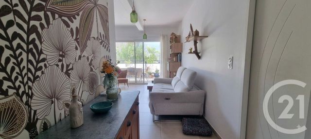Appartement T3 &agrave; vendre - 3 pi&egrave;ces - 59,44 m2 - Argeles Sur Mer - 66 - LANGUEDOC-ROUSSILLON