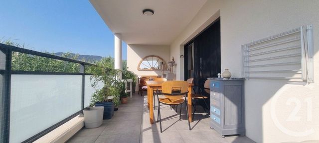 Appartement T3 &agrave; vendre - 3 pi&egrave;ces - 59,44 m2 - Argeles Sur Mer - 66 - LANGUEDOC-ROUSSILLON