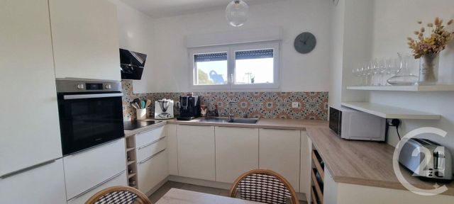 Appartement T3 &agrave; vendre - 3 pi&egrave;ces - 59,44 m2 - Argeles Sur Mer - 66 - LANGUEDOC-ROUSSILLON