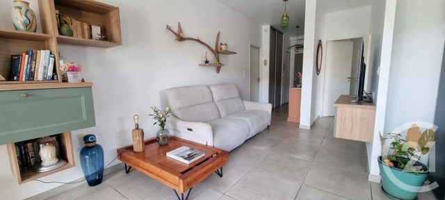 Appartement T3 &agrave; vendre - 3 pi&egrave;ces - 59,44 m2 - Argeles Sur Mer - 66 - LANGUEDOC-ROUSSILLON