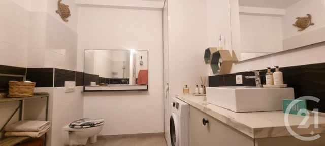Appartement T3 &agrave; vendre - 3 pi&egrave;ces - 59,44 m2 - Argeles Sur Mer - 66 - LANGUEDOC-ROUSSILLON