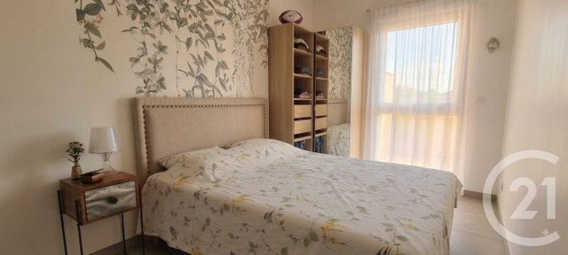 Appartement T3 &agrave; vendre - 3 pi&egrave;ces - 59,44 m2 - Argeles Sur Mer - 66 - LANGUEDOC-ROUSSILLON