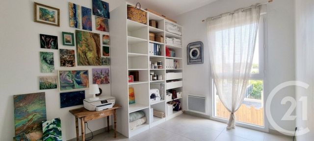 Appartement T3 &agrave; vendre - 3 pi&egrave;ces - 59,44 m2 - Argeles Sur Mer - 66 - LANGUEDOC-ROUSSILLON