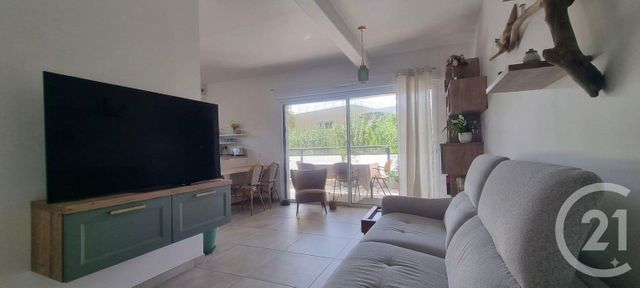 Appartement T3 &agrave; vendre - 3 pi&egrave;ces - 59,44 m2 - Argeles Sur Mer - 66 - LANGUEDOC-ROUSSILLON