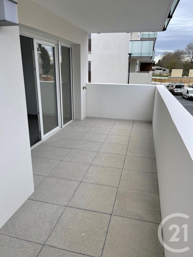 Appartement F3 &agrave; louer - 3 pi&egrave;ces - 72,46 m2 - St Cyprien - 66 - LANGUEDOC-ROUSSILLON