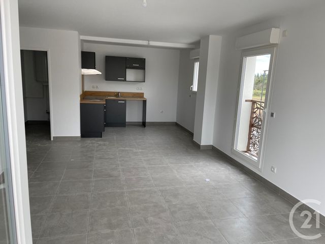 appartement - ST CYPRIEN - 66