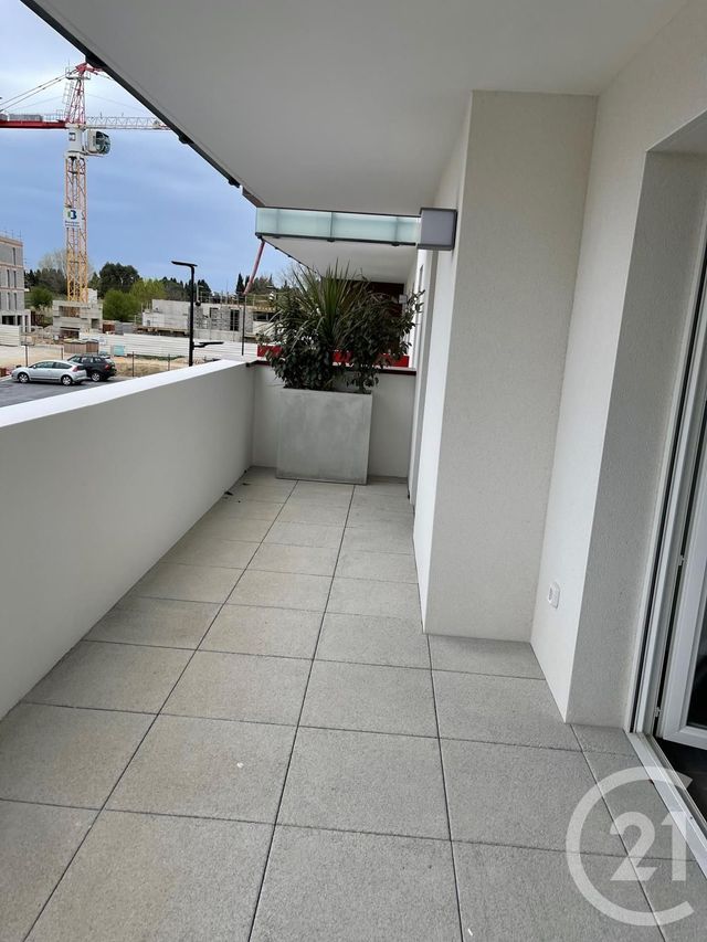 Appartement F3 &agrave; louer - 3 pi&egrave;ces - 72,46 m2 - St Cyprien - 66 - LANGUEDOC-ROUSSILLON