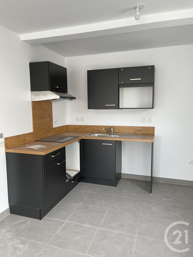 Appartement F3 &agrave; louer - 3 pi&egrave;ces - 72,46 m2 - St Cyprien - 66 - LANGUEDOC-ROUSSILLON
