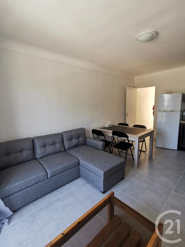 Appartement F2 &agrave; louer - 2 pi&egrave;ces - 30,45 m2 - Argeles Sur Mer - 66 - LANGUEDOC-ROUSSILLON
