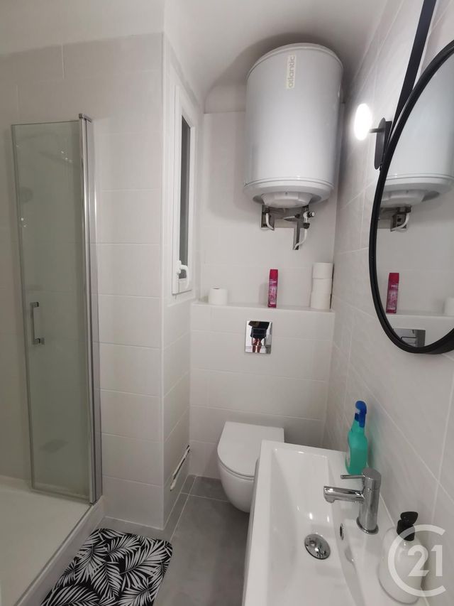 Appartement F2 &agrave; louer - 2 pi&egrave;ces - 30,45 m2 - Argeles Sur Mer - 66 - LANGUEDOC-ROUSSILLON