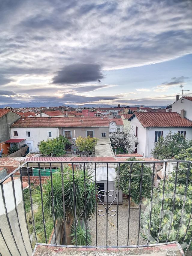 appartement - PERPIGNAN - 66