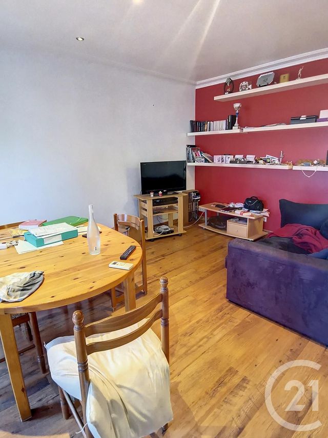 Appartement &agrave; louer - 3 pi&egrave;ces - 55,64 m2 - Perpignan - 66 - LANGUEDOC-ROUSSILLON