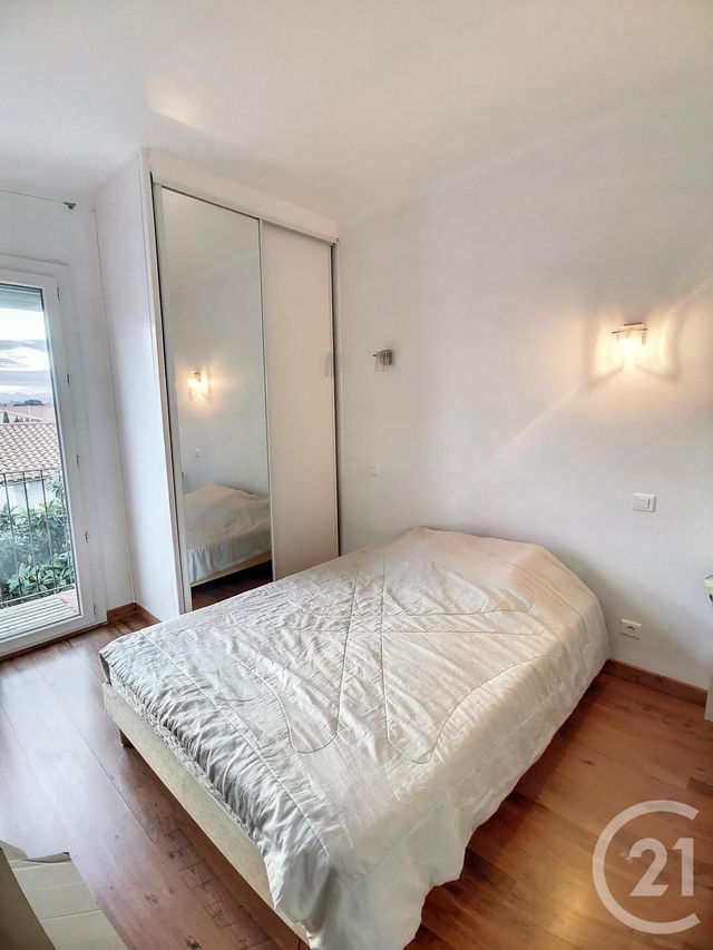 Appartement &agrave; louer - 3 pi&egrave;ces - 55,64 m2 - Perpignan - 66 - LANGUEDOC-ROUSSILLON