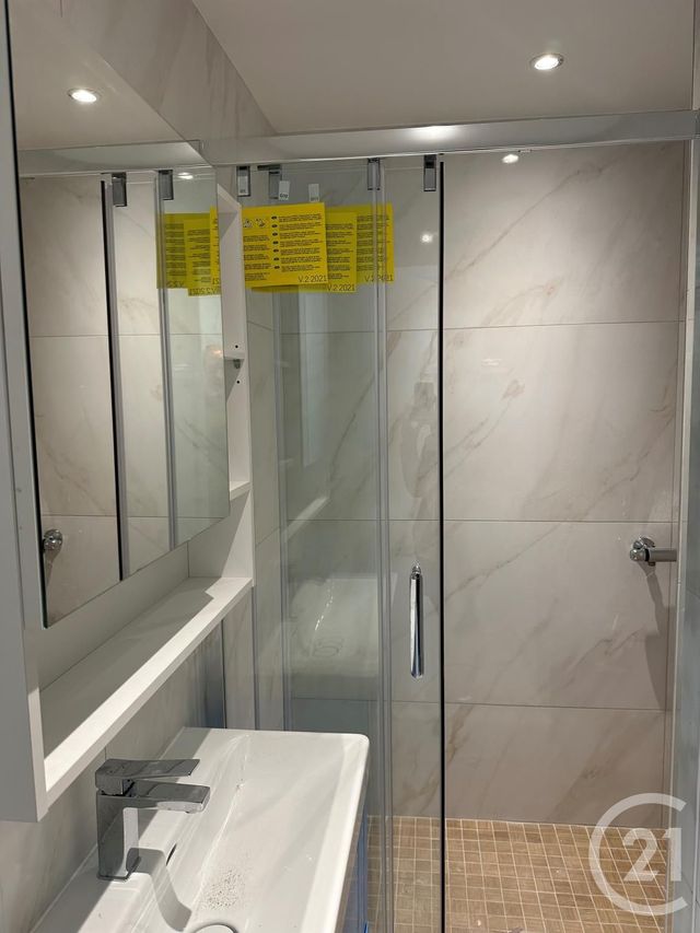 Appartement F3 &agrave; louer - 3 pi&egrave;ces - 46,57 m2 - Latour Bas Elne - 66 - LANGUEDOC-ROUSSILLON