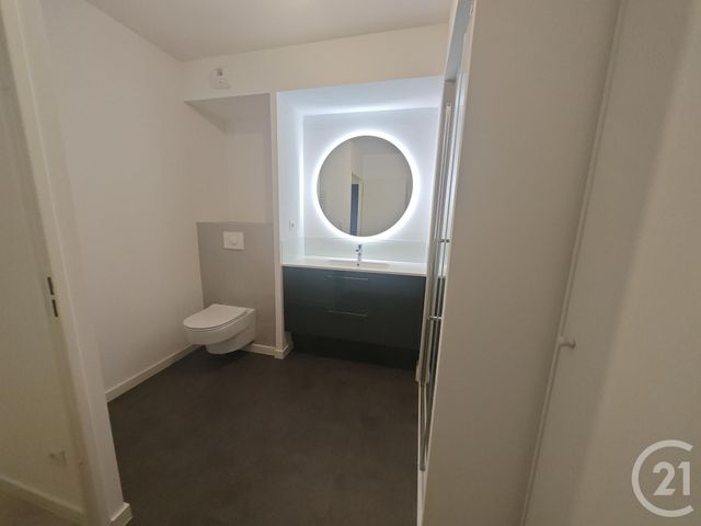 Appartement F3 &agrave; louer - 3 pi&egrave;ces - 67,15 m2 - Perpignan - 66 - LANGUEDOC-ROUSSILLON