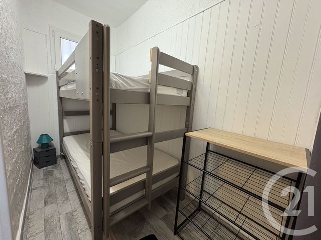 Appartement F2 bis &agrave; vendre - 2 pi&egrave;ces - 37,19 m2 - Troche - 19 - LIMOUSIN