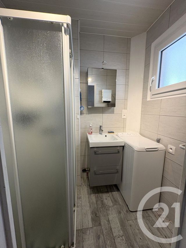 Appartement F2 bis &agrave; vendre - 2 pi&egrave;ces - 37,19 m2 - Troche - 19 - LIMOUSIN