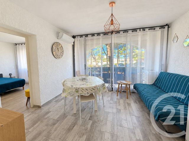 appartement - TROCHE - 19