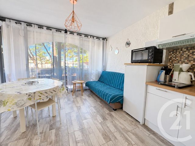 Appartement F2 bis &agrave; vendre - 2 pi&egrave;ces - 37,19 m2 - Troche - 19 - LIMOUSIN