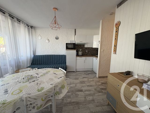 Appartement F2 bis &agrave; vendre - 2 pi&egrave;ces - 37,19 m2 - Troche - 19 - LIMOUSIN