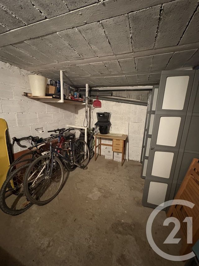 Appartement F2 bis &agrave; vendre - 2 pi&egrave;ces - 37,19 m2 - Troche - 19 - LIMOUSIN
