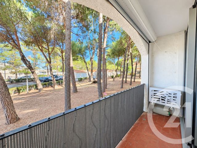 Appartement F2 bis &agrave; vendre - 2 pi&egrave;ces - 37,19 m2 - Troche - 19 - LIMOUSIN