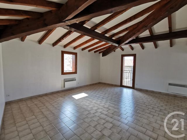 appartement - ST GENIS DES FONTAINES - 66