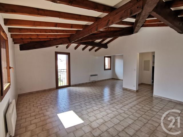 Appartement F3 &agrave; louer - 3 pi&egrave;ces - 77,17 m2 - St Genis Des Fontaines - 66 - LANGUEDOC-ROUSSILLON