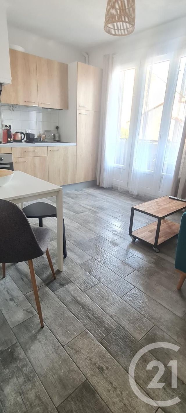Appartement F2 &agrave; louer - 2 pi&egrave;ces - 25 m2 - Cabestany - 66 - LANGUEDOC-ROUSSILLON