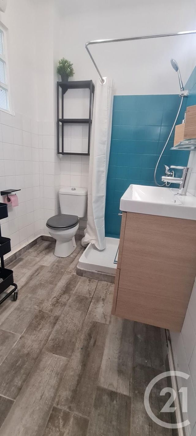 Appartement F2 &agrave; louer - 2 pi&egrave;ces - 25 m2 - Cabestany - 66 - LANGUEDOC-ROUSSILLON