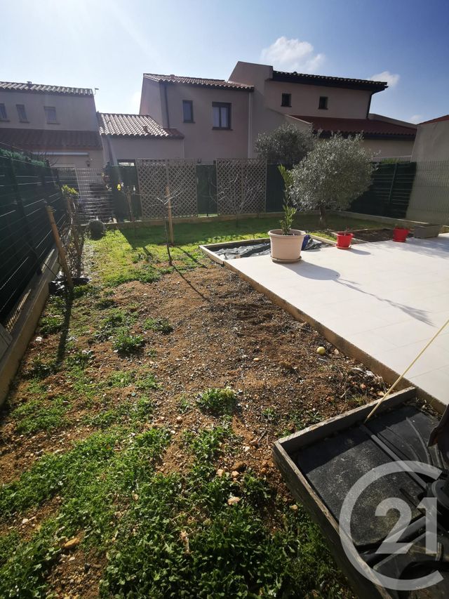 Maison &agrave; louer - 3 pi&egrave;ces - 103,89 m2 - Argeles Sur Mer - 66 - LANGUEDOC-ROUSSILLON