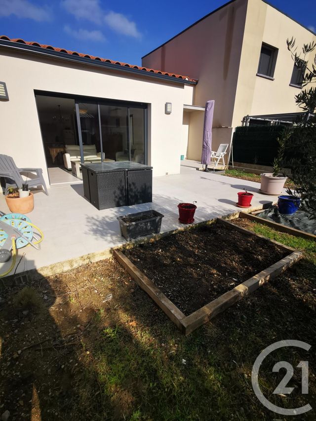 Maison &agrave; louer - 3 pi&egrave;ces - 103,89 m2 - Argeles Sur Mer - 66 - LANGUEDOC-ROUSSILLON