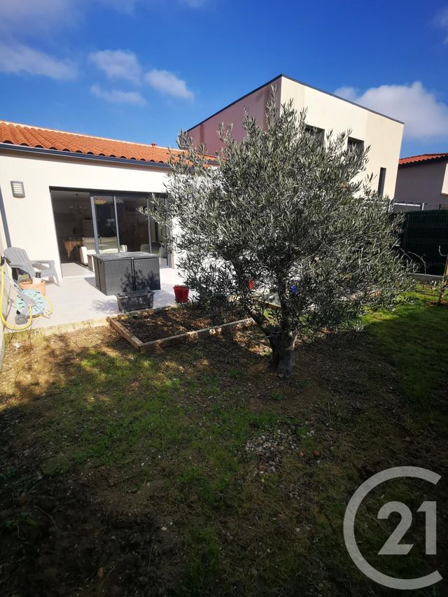 Maison &agrave; louer - 3 pi&egrave;ces - 103,89 m2 - Argeles Sur Mer - 66 - LANGUEDOC-ROUSSILLON