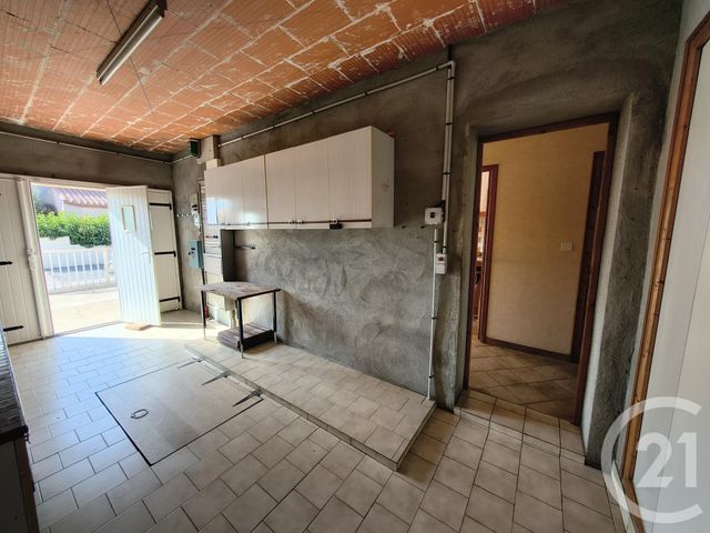 Maison &agrave; vendre - 3 pi&egrave;ces - 79 m2 - Argeles Sur Mer - 66 - LANGUEDOC-ROUSSILLON