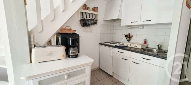 Maison &agrave; vendre - 3 pi&egrave;ces - 45,74 m2 - Argeles Sur Mer - 66 - LANGUEDOC-ROUSSILLON