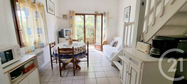 Maison &agrave; vendre - 3 pi&egrave;ces - 45,74 m2 - Argeles Sur Mer - 66 - LANGUEDOC-ROUSSILLON
