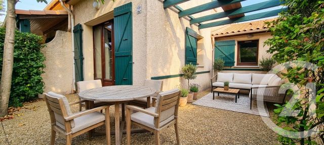 maison - ARGELES SUR MER - 66