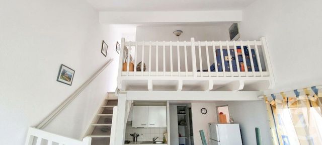 Maison &agrave; vendre - 3 pi&egrave;ces - 45,74 m2 - Argeles Sur Mer - 66 - LANGUEDOC-ROUSSILLON