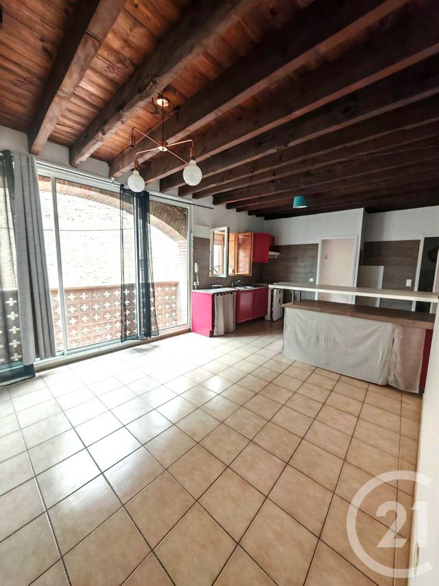 Appartement F3 &agrave; louer - 3 pi&egrave;ces - 51,69 m2 - Torreilles - 66 - LANGUEDOC-ROUSSILLON