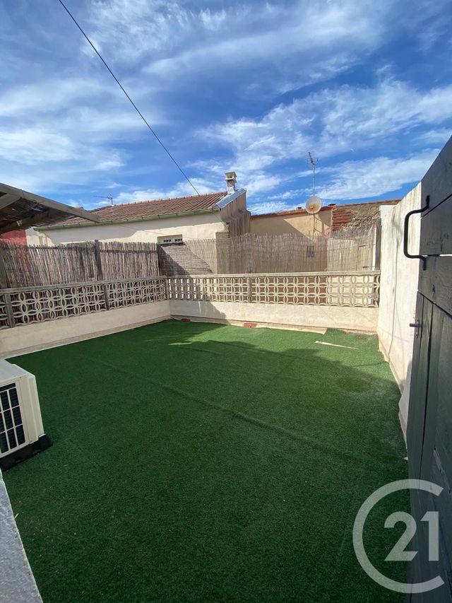 Appartement F1 &agrave; louer - 1 pi&egrave;ce - 18,36 m2 - Elne - 66 - LANGUEDOC-ROUSSILLON