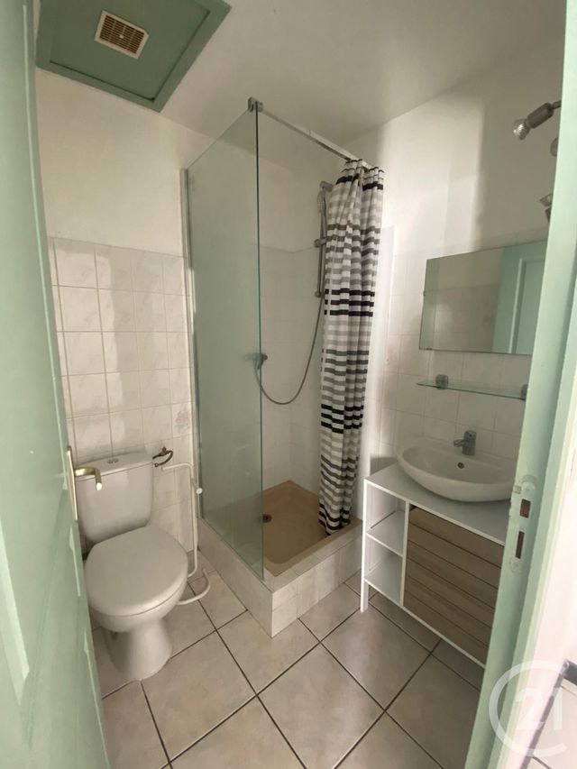 Appartement F1 &agrave; louer - 1 pi&egrave;ce - 18,36 m2 - Elne - 66 - LANGUEDOC-ROUSSILLON