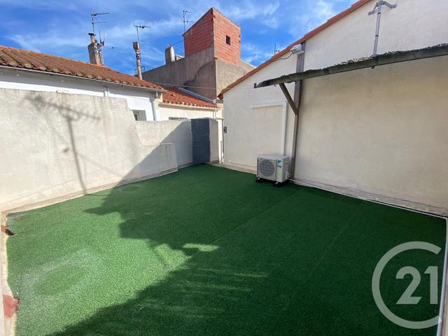 Appartement F1 &agrave; louer - 1 pi&egrave;ce - 18,36 m2 - Elne - 66 - LANGUEDOC-ROUSSILLON