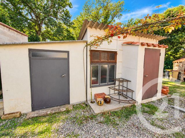 Maison &agrave; vendre - 4 pi&egrave;ces - 128 m2 - Sorede - 66 - LANGUEDOC-ROUSSILLON