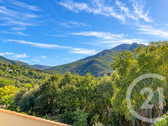 Maison &agrave; vendre - 4 pi&egrave;ces - 128 m2 - Sorede - 66 - LANGUEDOC-ROUSSILLON