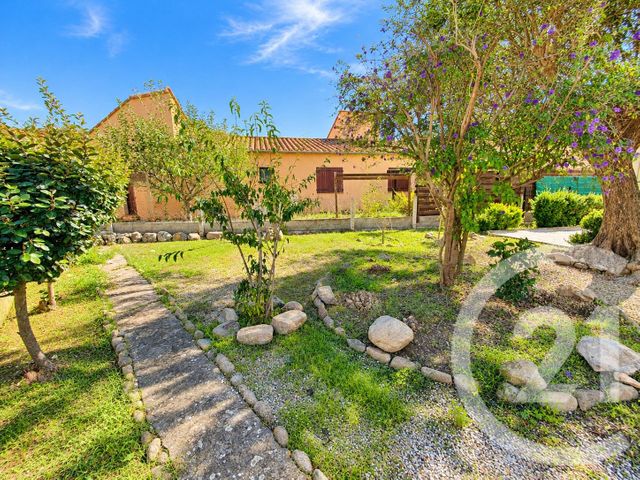 Maison &agrave; vendre - 4 pi&egrave;ces - 128 m2 - Sorede - 66 - LANGUEDOC-ROUSSILLON