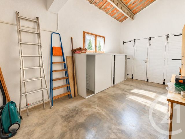 Maison &agrave; vendre - 4 pi&egrave;ces - 128 m2 - Sorede - 66 - LANGUEDOC-ROUSSILLON